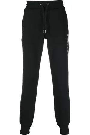 Tommy Hilfiger Logo drawstring joggers