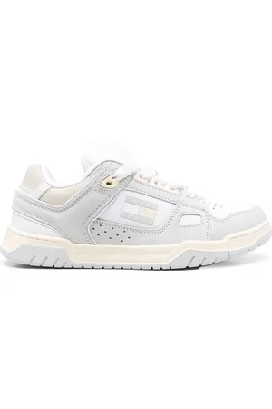 Tommy Hilfiger Skate leather sneakers