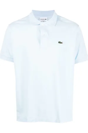 Lacoste polo shop shirts india