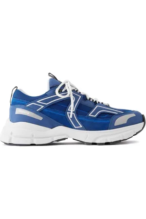 Axel Arigato Marathon R-trail 50/50 low-top sneakers