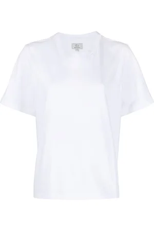 Woolrich Organic cotton T-shirt