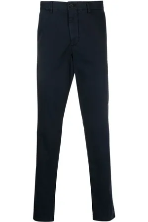 Tommy Hilfiger Chelsea cargo-pocket trousers