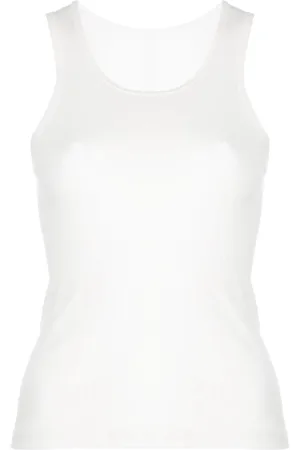 WARDROBE.NYC Release 04 ribbed tank top