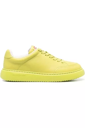 Camper Women Flat & Low Sneakers - Runner K21 low-top sneakers