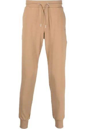 Tommy Hilfiger 1985 drawstring track pants