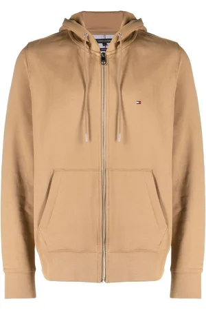 Tommy Hilfiger 1985 cotton zipped hoodie