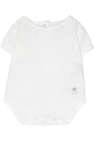 KNOT Little Starfish bodysuit