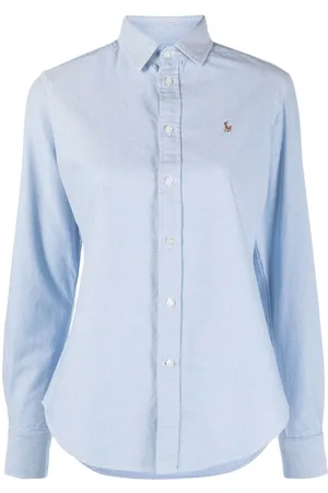 Ralph Lauren Polo Pony cotton shirt