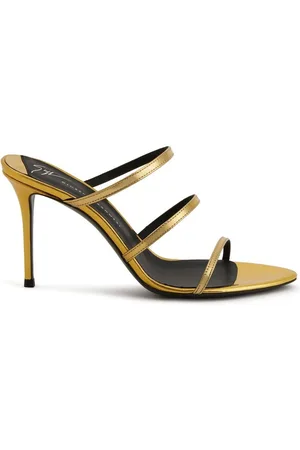 Giuseppe Zanotti Alimha 105mm stiletto sandals