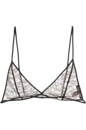 Kiki de Montparnasse Enchante lace bralette