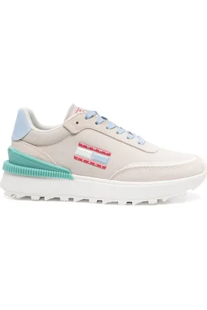 Tommy Hilfiger Tech Runner low-top sneakers