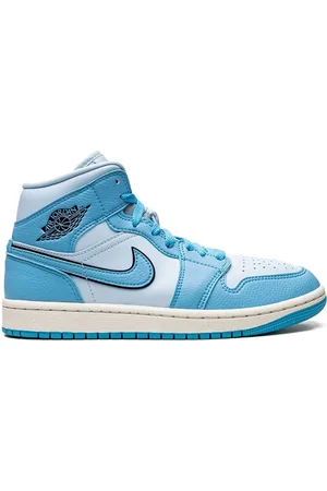 Jordan Air 1 Mid SE "Ice " sneakers