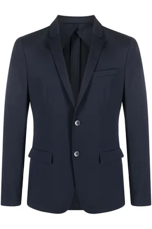 Calvin klein discount blazer sale