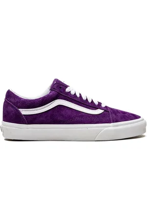Vans Old Skool "Pig Suede" sneakers