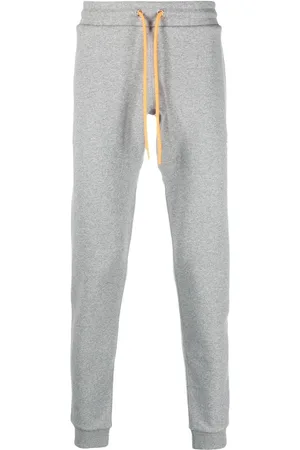 Moncler Logo-patch track pants