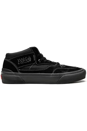 Vans x Supreme Half Cab Sneakers - Farfetch