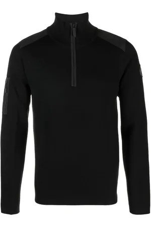 Canada Goose Stormont 14 Zip jumper