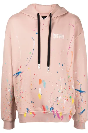 HACULLA Lost in Your Eyes hoodie