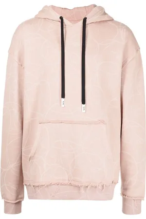 HACULLA Laser drawstring hoodie