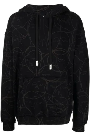 HACULLA One Of A Kind Laser hoodie