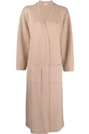 ERES Aime long cardigan