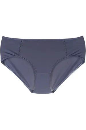 ERES Brina high-waisted briefs