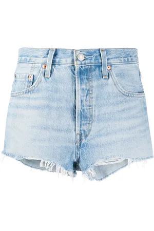 Levi's discount shorts mujer