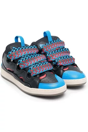 stor Foran dig mikrofon Lanvin kids' sneakers & sports shoes, compare prices and buy online