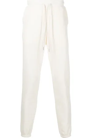 JOHN ELLIOTT Drawstring slim-fit joggers