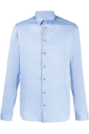 Patrizia Pepe Slim-fit shirt