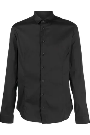 Patrizia Pepe Slim-fit shirt