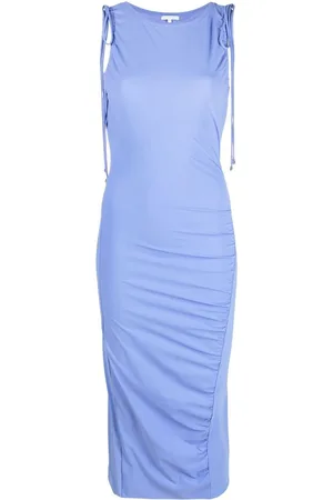 Patrizia Pepe Abito midi-dress