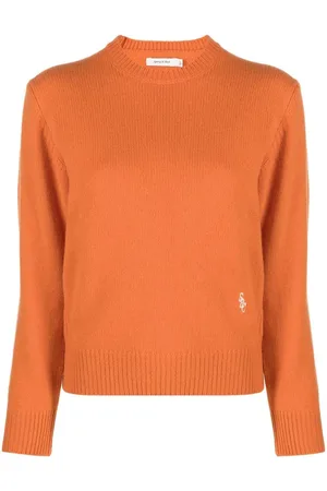 Sporty & Rich Crew-neck jumper