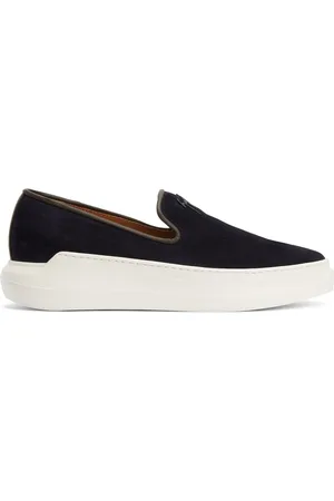 Giuseppe Zanotti Conley slip-on sneakers