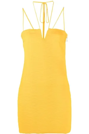 Patrizia Pepe Fitted mini dres
