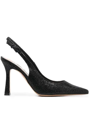 ROBERTO FESTA 100mm Farah pointed-toe pumps