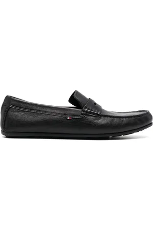 tommy hilfiger loafers first copy