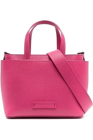 Fabiana Filippi Small leather tote bag