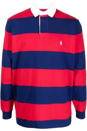 Polo Ralph Lauren Jersey Polo Shirt - Farfetch