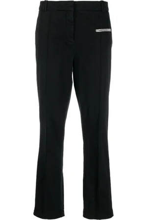 Fabiana Filippi Straight-leg trousers