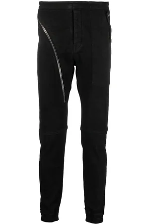 Rick Owens Aircut denim joggers