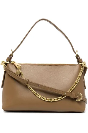 Zac Zac Posen Posen zip-top Crossbody Bag - Farfetch