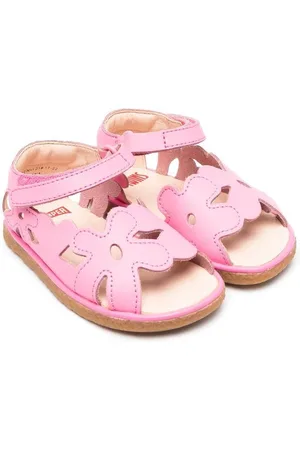 Camper Miko Twins sandals