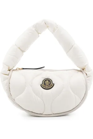 Moncler Delilah quilted shoulder bag