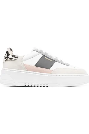 Axel Arigato Orbit Vintage low-top sneakers