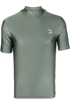 COPERNI High neck fitted top