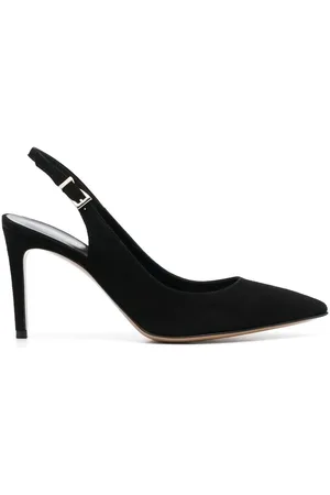 Blossom Slingback Pump - Women - Shoes