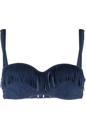 Marlies Dekkers Alabama Shakes strapless bikini top