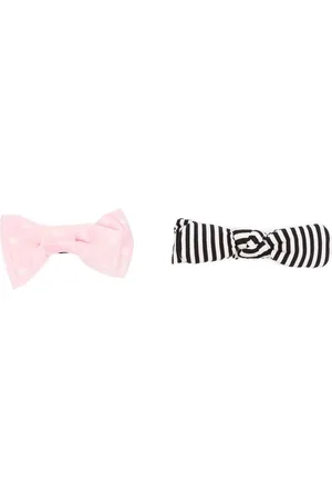 Wauw Capow by Bangbang Bow 2 pack hairbands