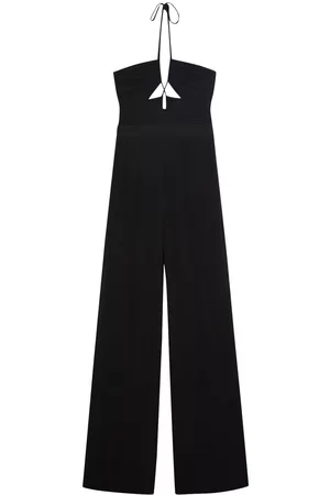 Simkhai Women Jumpsuits - Gala plissé-detail jumpsuit